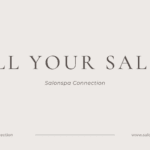 how to sell a salon