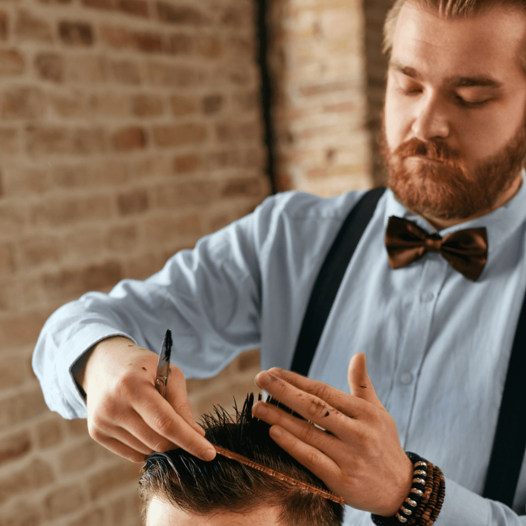 attract top-notch salon professionals