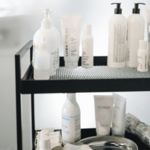 sell hair products online