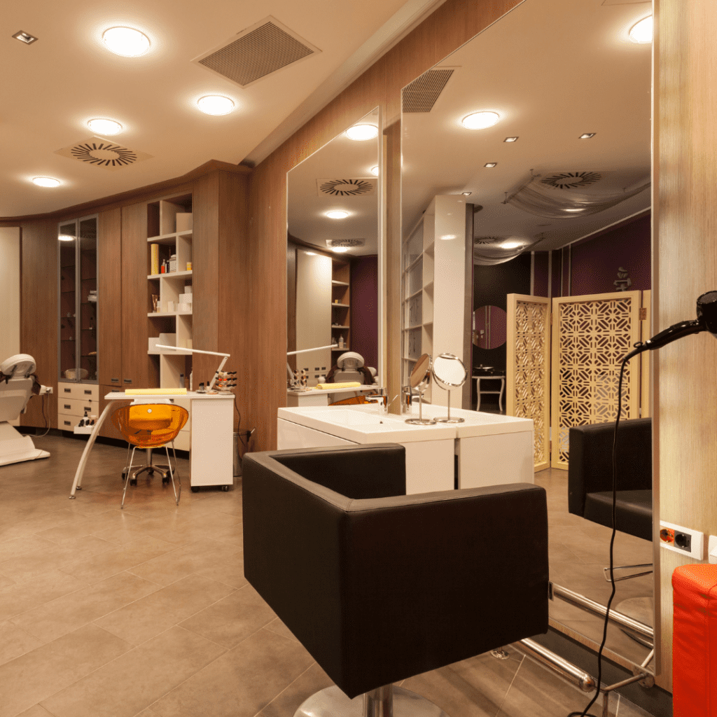 marketing for hairstylists