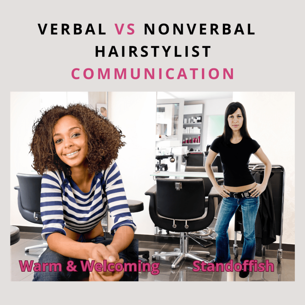 what is non verbal communication