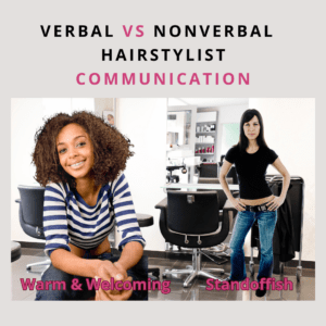 what is non verbal communication
