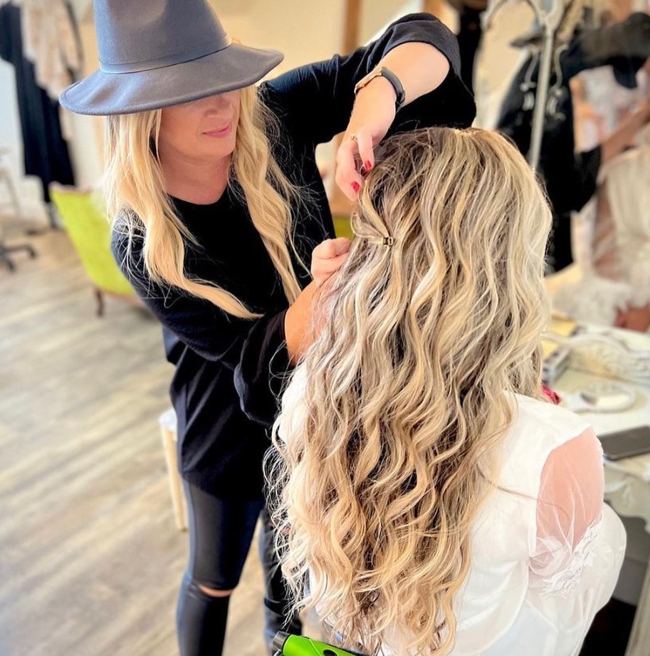 beautiful beach waves