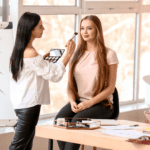 how to choose the right salon to work in