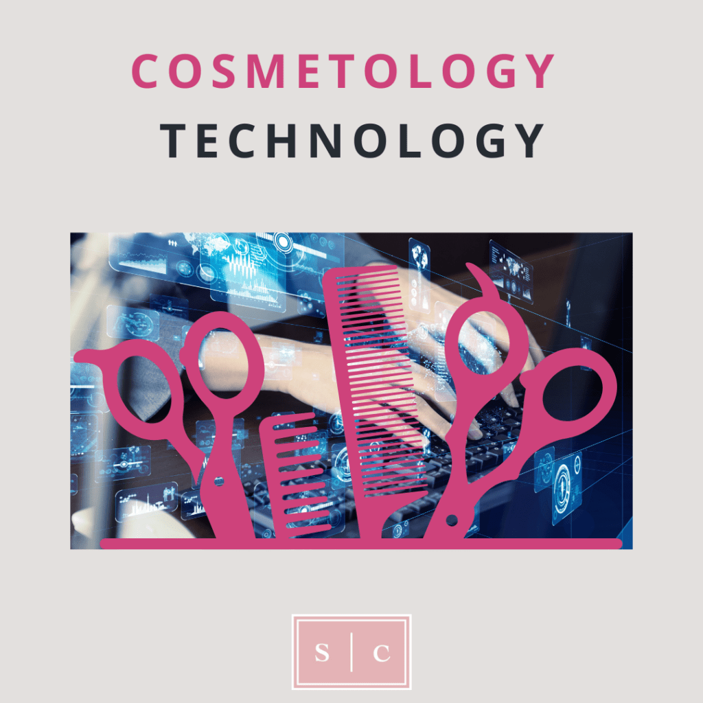 technology salon