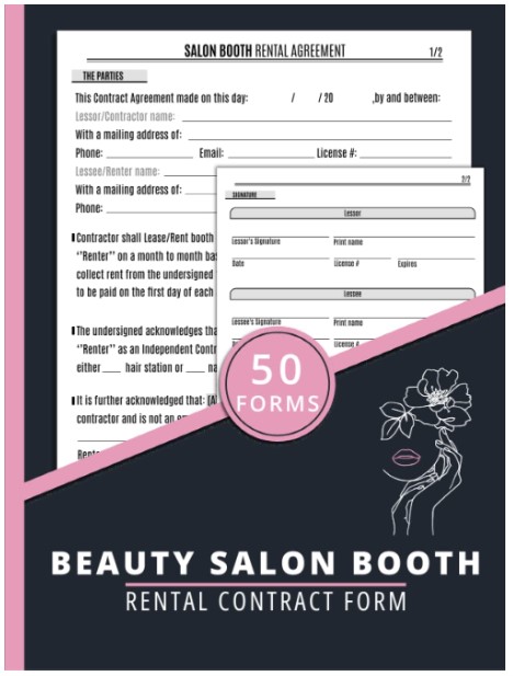 beauty shop jobs