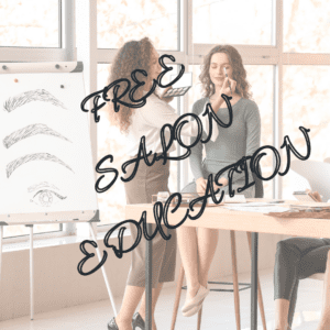 free hair classes
