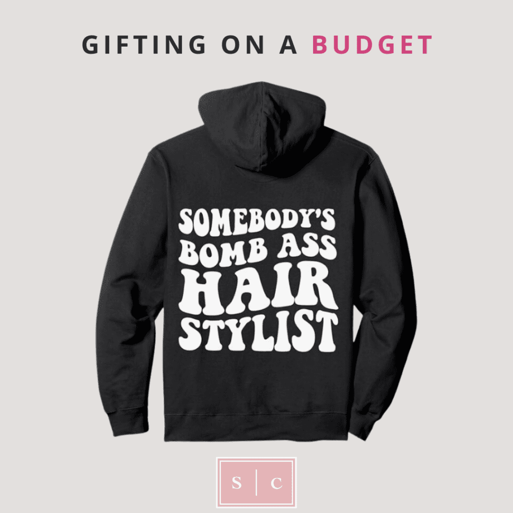 affordable gifts for salon pros