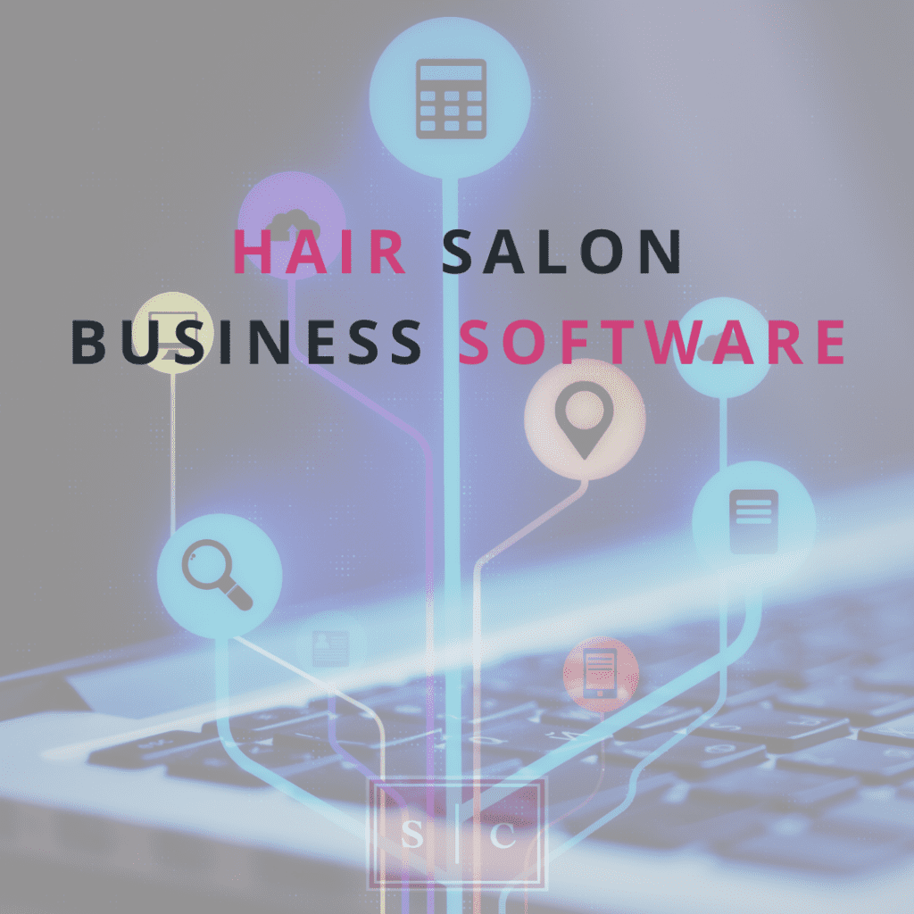 salon management software