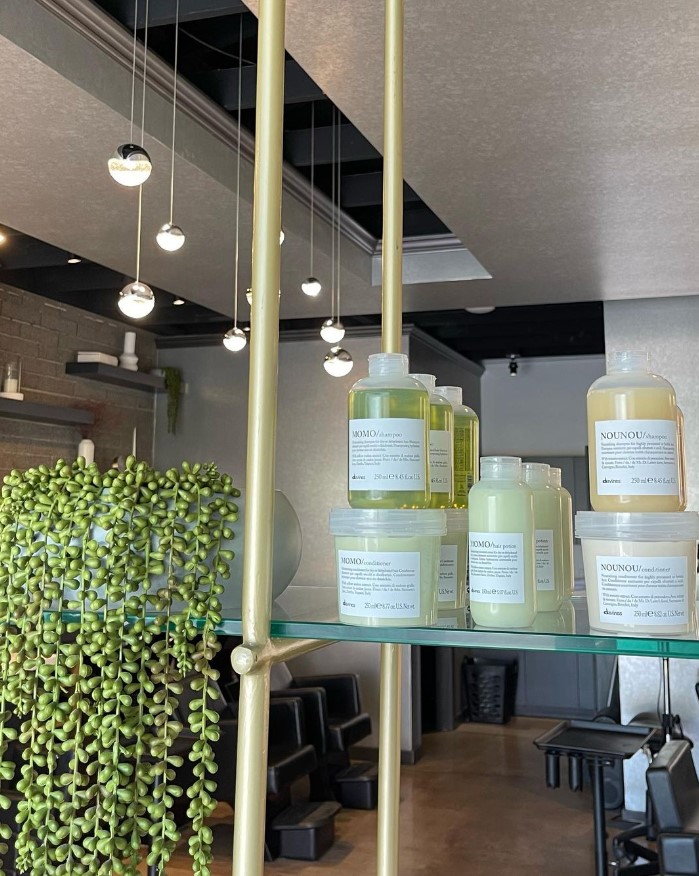 incentives to sell salon retail