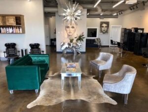 salon booth rental in houston tx