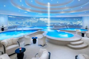 Corporate Spa Advisor Consultants