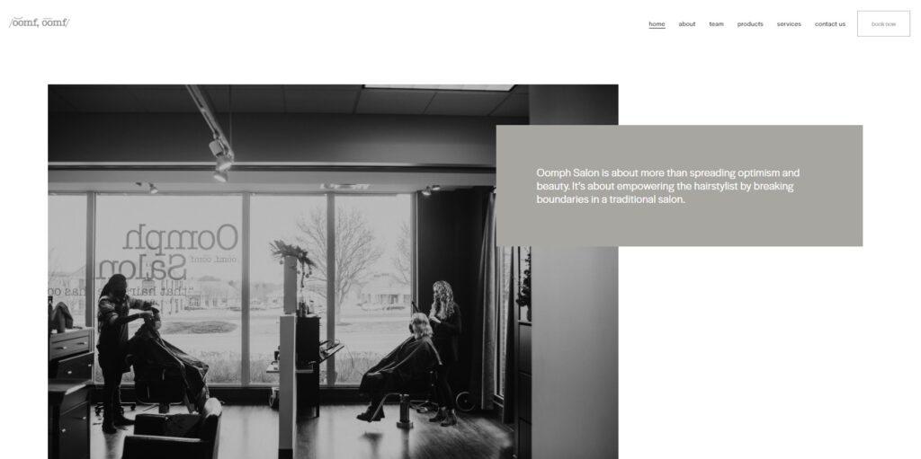 leawood kansas salon
