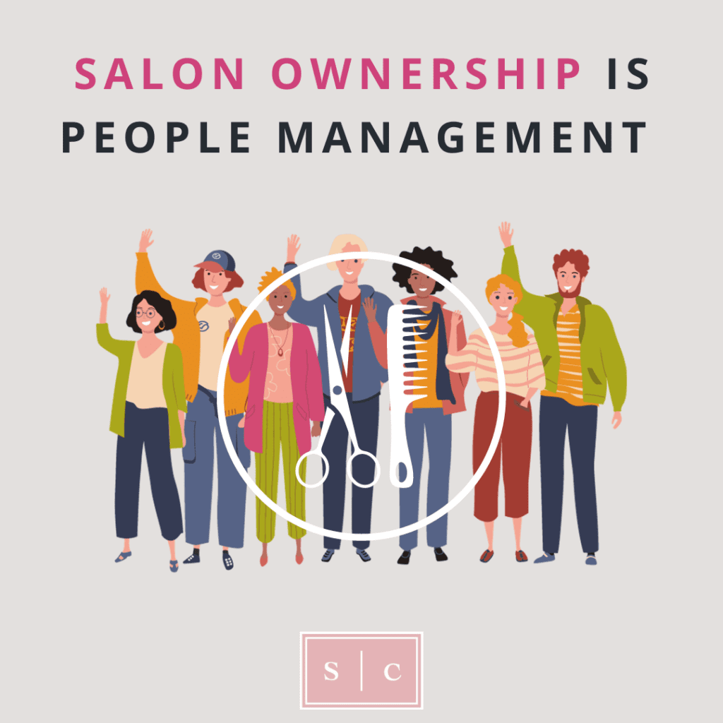 people that do hair