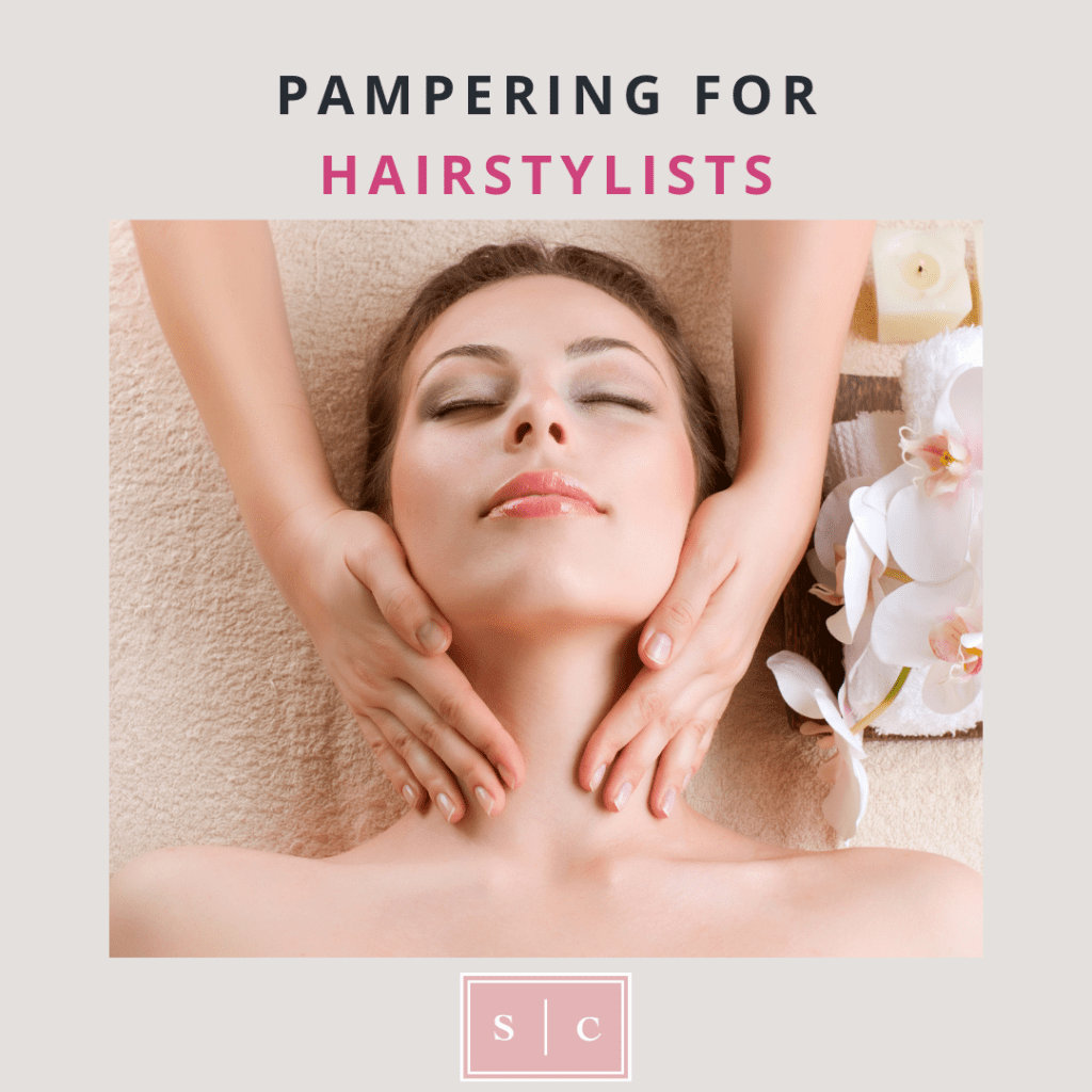give massages as gifts