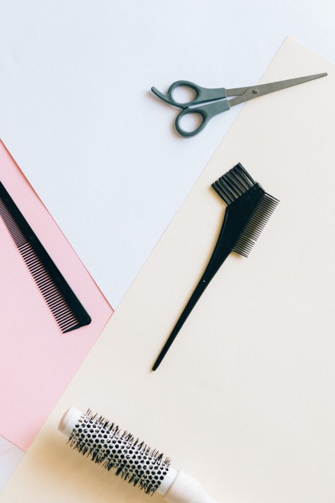 integrated salon strategies