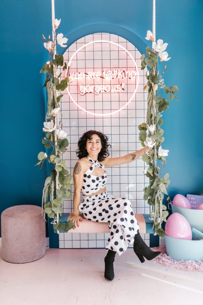 merged salon trends