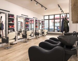 rules for booth rental salons