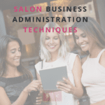 salon owner tips