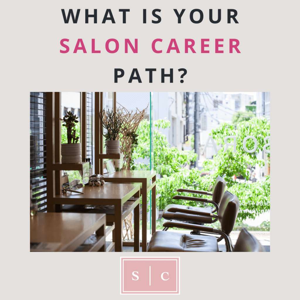 cosmetology careers