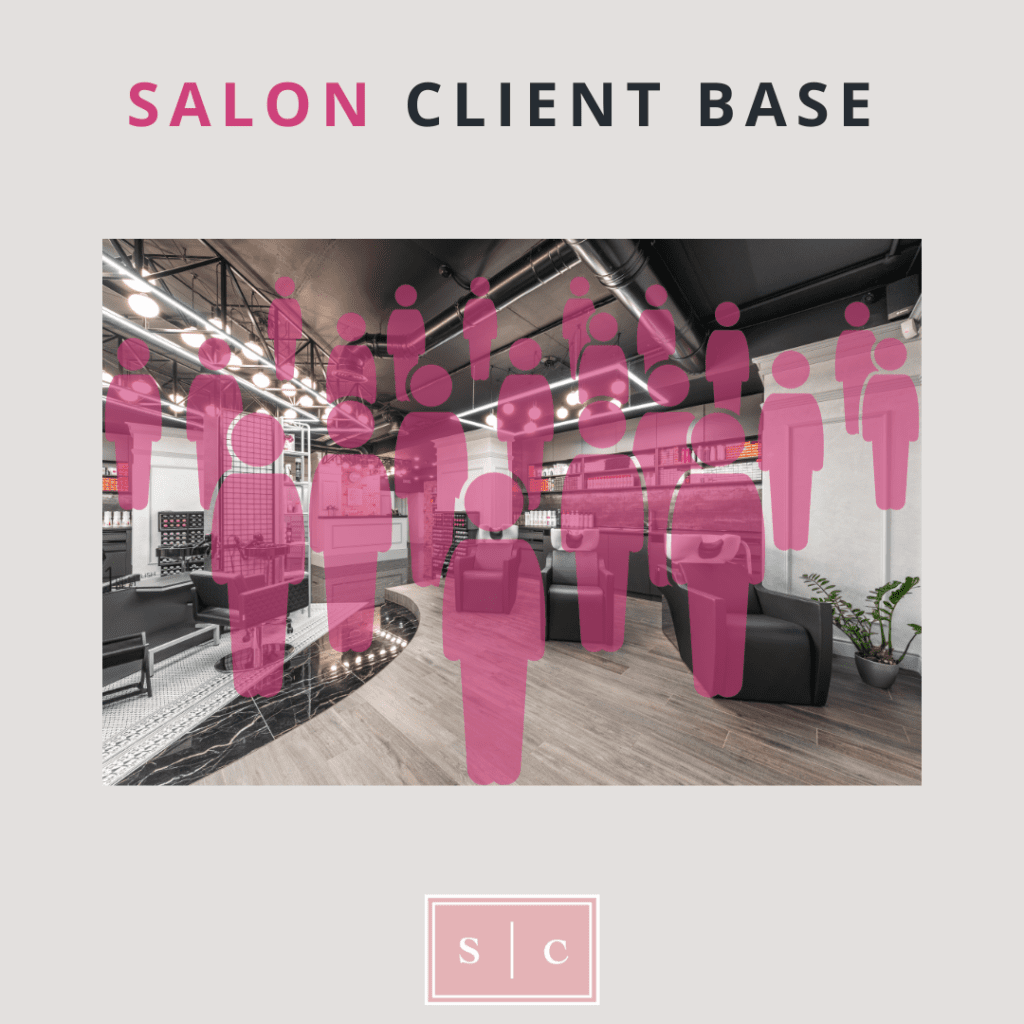 hair clients