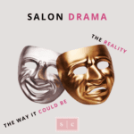problems in salons