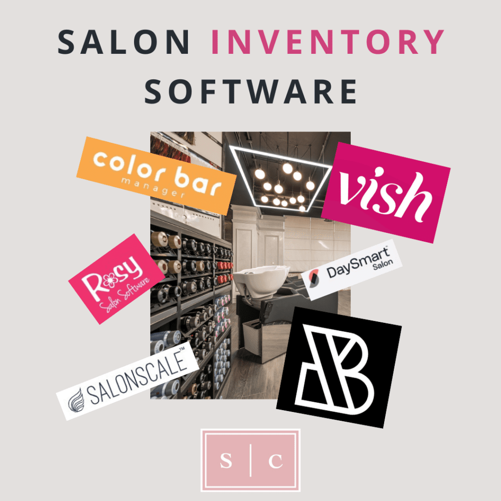 salon management software