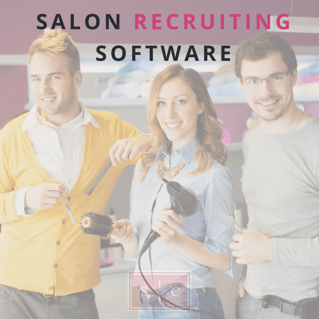 get more salon clients