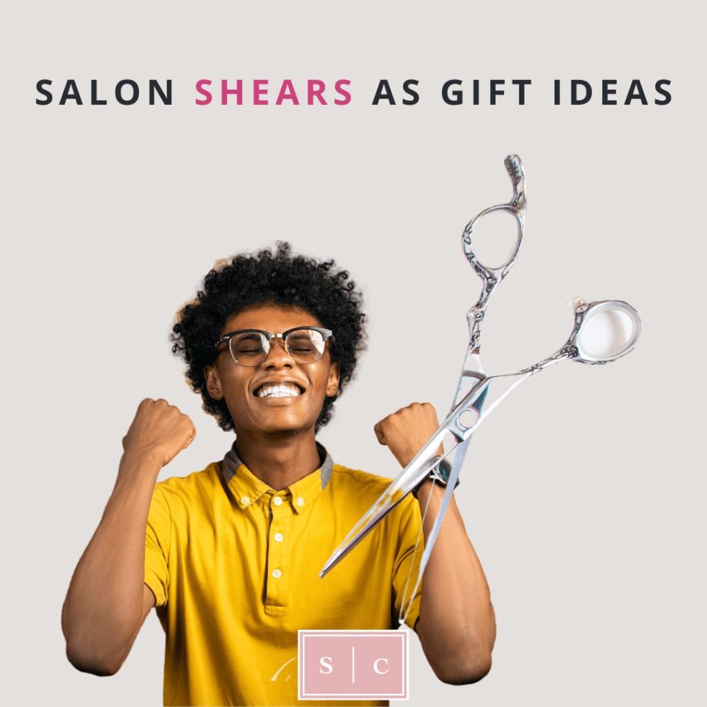 what hairdressers really want for christmas