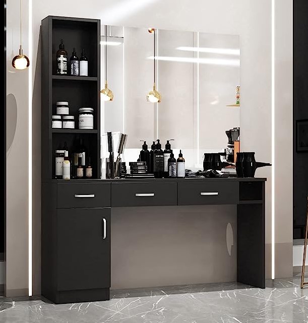 styling station