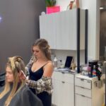 salon suite storage
