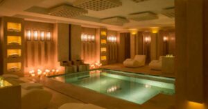 day spa consulting