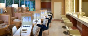 Spa Business Development