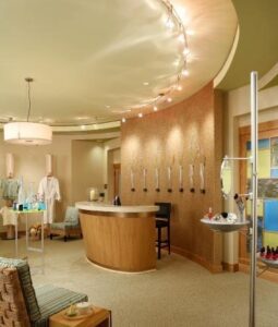 spa consultant