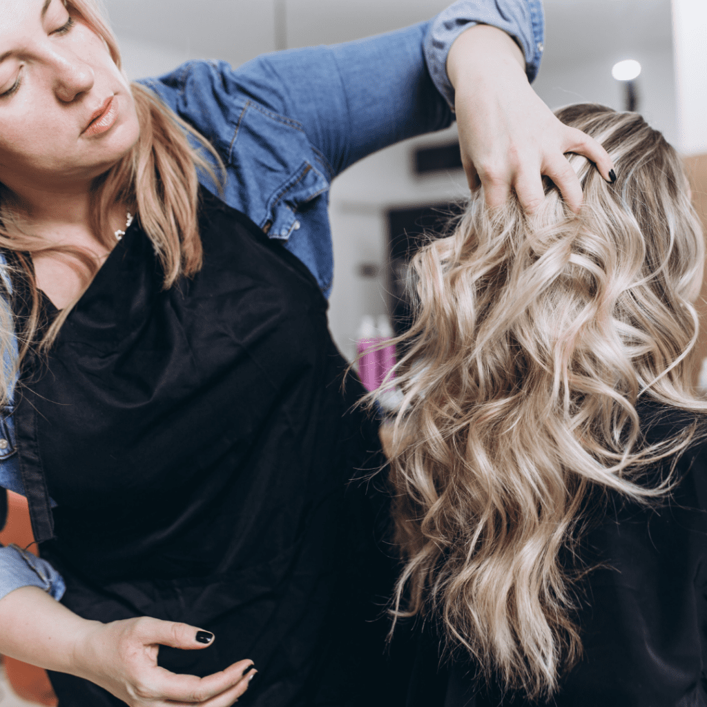 recruiting skilled salon professionals