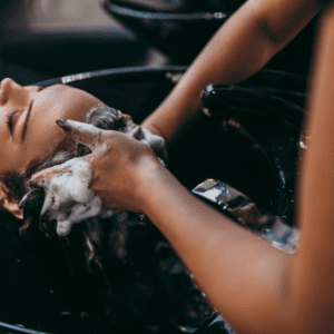 rent a salon suite