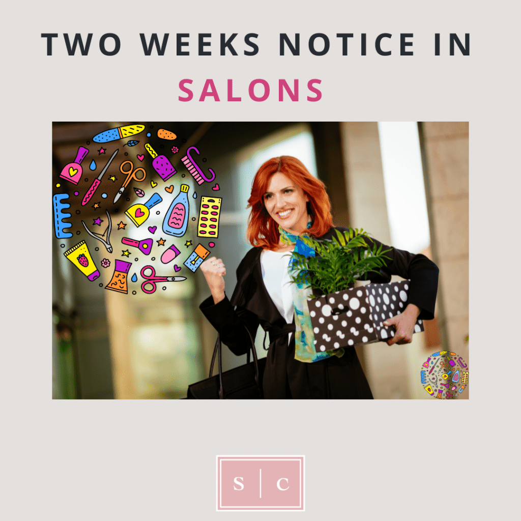 hairstylist career facts