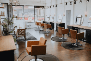 salon business brokers
